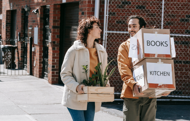 ウエルシアの薬剤師きつい理由④転勤や異動の可能性あり